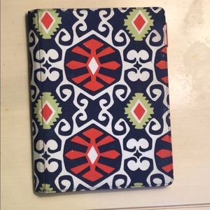 Vera bradley ipad mini case